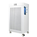 negative moco ionizer iecee pm 25 uv 13 h13 smoke for sale hepa filter factory european electrostatic intelligent air purifier